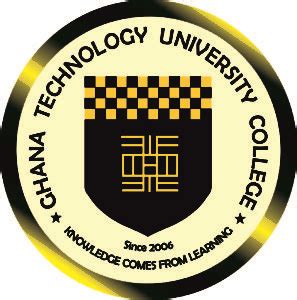 Ghana Technology University College School Fees 2024/2025