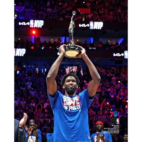 Joel Embiid 76ers