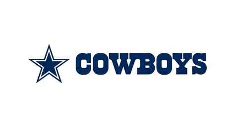 Thư viện ảnh dallas cowboys logo png chất lượng cao miễn phí