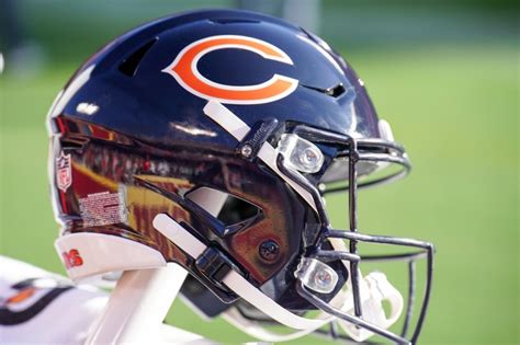 4 Chicago Bears offensive coordinator candidates to replace Luke Getsy