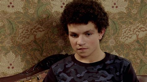 Coronation Street star Alex Bain - aka Simon Barlow - becomes a father ...