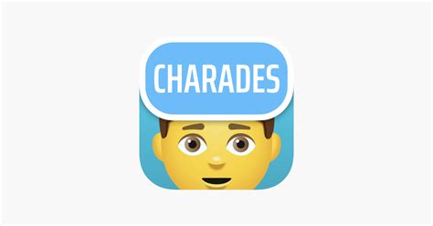 ‎Charades - Best Party Game on the App Store