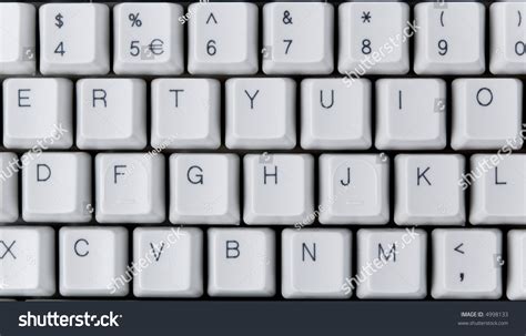 Computer Keyboard Background Texture Stock Photo 4998133 : Shutterstock