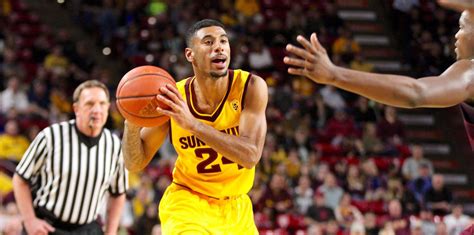 ASU Men's Basketball: UNLV preview - Cronkite Sports