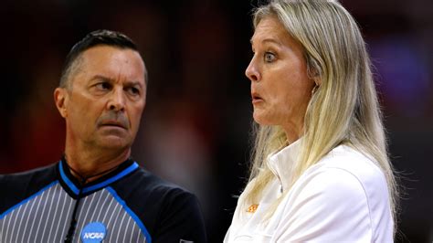 Kellie Harper fired by Lady Vols: Reactions as Tennessee moves on from basketball coach