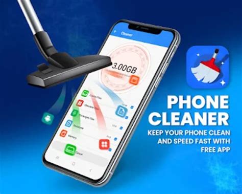 Memory Cleaner Kit Phone Clean for Android - Download