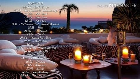 ☆Chill☆ Lounge Bar Music - Chill moments - YouTube