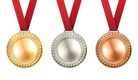 Gold medal Vectors & Illustrations for Free Download | Freepik