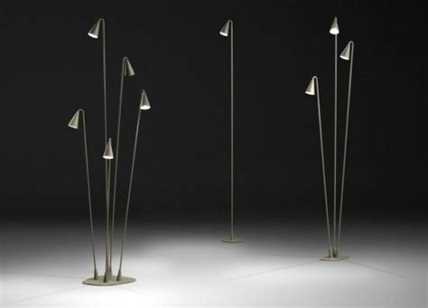 Biophilic lighting: 10 lamps inspired by Nature - DesignWanted ...