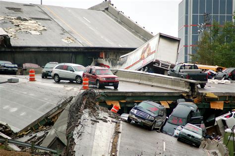 First Responders Honored on 10 Year Anniversary of I-35W Bridge Collapse