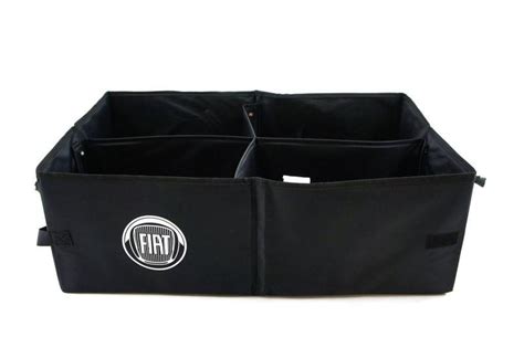 Find Fiat Accessories 82212556 Cargo Tote for Fiat 500/500C in ...