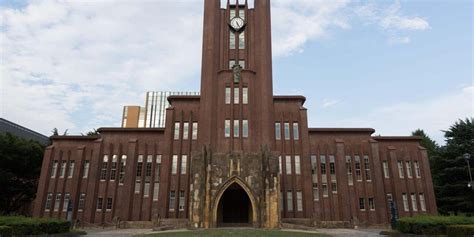 UTokyo upgrades Wi-Fi access with AI-powered networking for faculty and ...