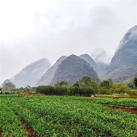 yangshuo+china Adventure Town, Adventure Travel, Trail Running ...