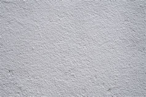 White plaster wall 02 - Concrete - Texturify - Free textures