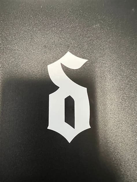 Shinedown Band Logo Vinyl Sticker - Etsy