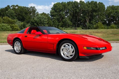 1996 Chevrolet Corvette | Fast Lane Classic Cars