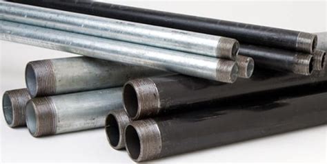 Types of Plumbing Pipes used in Building Construction