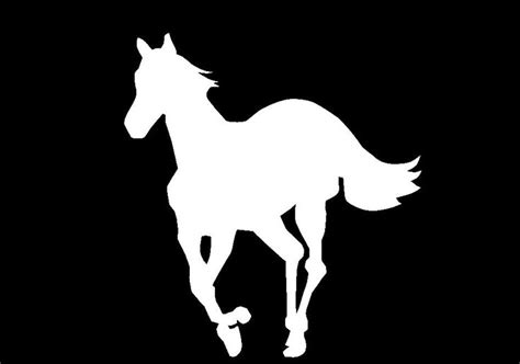 White Pony Album | Deftones White Pony Graphics Code | Deftones White ...