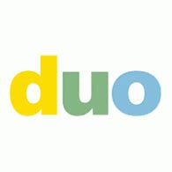 duo Logo PNG Vector (EPS) Free Download