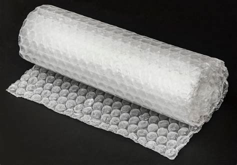 Recycling Works: Is Bubble Wrap Recyclable?