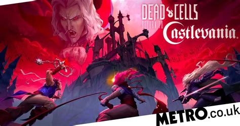 Dead Cells: Return To Castlevania PS4 review – back to the source ...