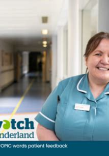 Sunderland Royal Hospital TOPIC wards patient feedback | Healthwatch Sunderland