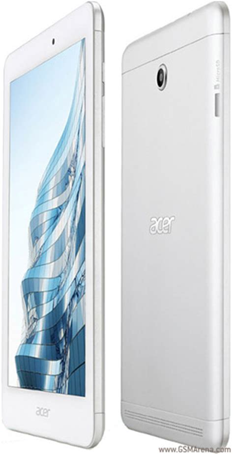 Acer Iconia Tab 8 A1-840FHD pictures, official photos