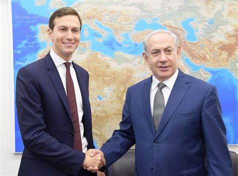 Kushner says Israel-Palestine deal prerequisite for regional ‘stability’ – Middle East Monitor