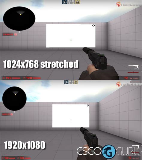 Red dot crosshair cs go - quadrts