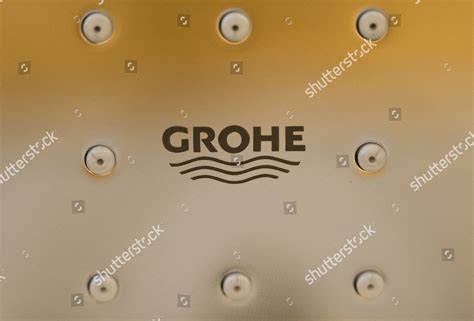 Grohe Logo - Konzept Armaturen