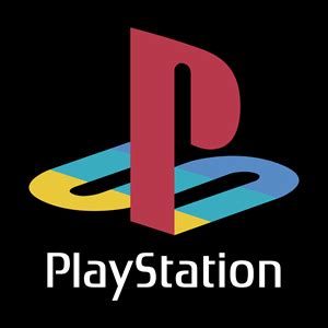 Playstation Logo PNG Vectors Free Download