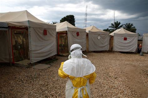 Ebola: Rwanda, Congo Restrict Unnecessary Border Travel