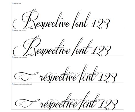 Elegant Cursive Fonts Generator - You need to just copy your name and paste the enter your text ...