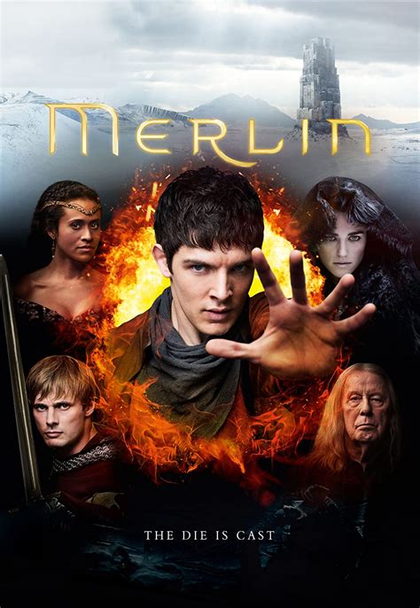 Merlin Season 4 DVD Release Date | Redbox, Netflix, iTunes, Amazon