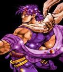 Joseph Joestar Voices (JoJo's Bizarre Adventure) - Behind The Voice Actors