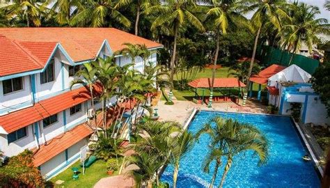 10 Best Resorts In Bangalore For That Perfect Weekend Getaway!