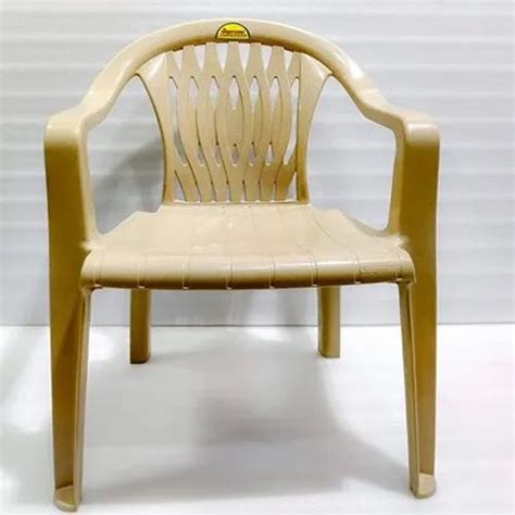 Supreme Plastic Chairs - Latest Price, Dealers & Retailers in India