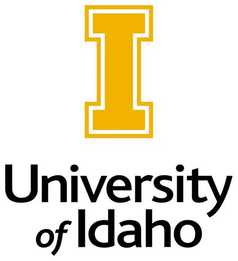 University of Idaho Logo | University of idaho, University logo, University