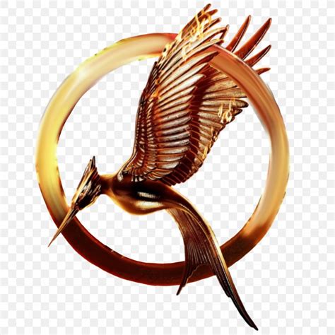 Catching Fire Mockingjay The Hunger Games Logo Drawing, PNG ...