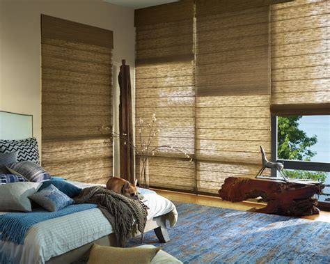 Roman Shades Automatic : Motorized Window Shades Pensacola Fl Gulf Coast Blinds And Shades Gulf ...