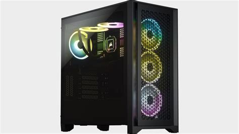 Best mid-tower case 2021 | PC Gamer