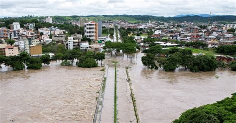 Hundreds of thousands in Brazil impacted by emergency situation due to unprecedented rain