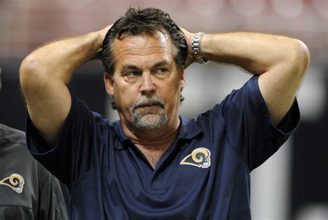 L.A. Rams Fire Head Coach Jeff Fisher – Los Angeles Sentinel