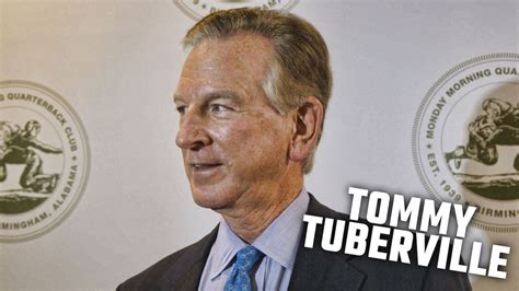 Tommy Tuberville on Auburn: 'We found out they have no running ...