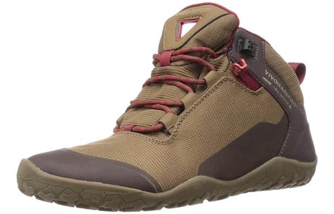 Zero Drop Boots Wide Toe Box Best Hiking Winter Womens Vegan Walking Uk ...