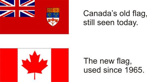 Canada adopts maple leaf flag - Feb 15, 1965 - HISTORY.com | RallyPoint