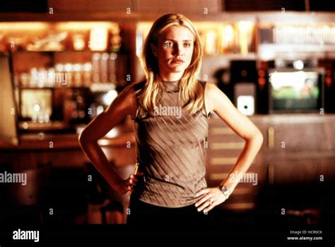 ANY GIVEN SUNDAY, Cameron Diaz, 1999 Stock Photo - Alamy