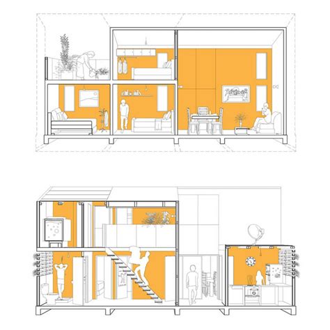 TATIANA BILBAO SUSTAINABLE HOUSING MODEL | Engineering For Change