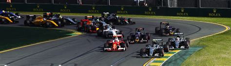 Chicane Pavilion F1 Australia tickets | GPexperiences