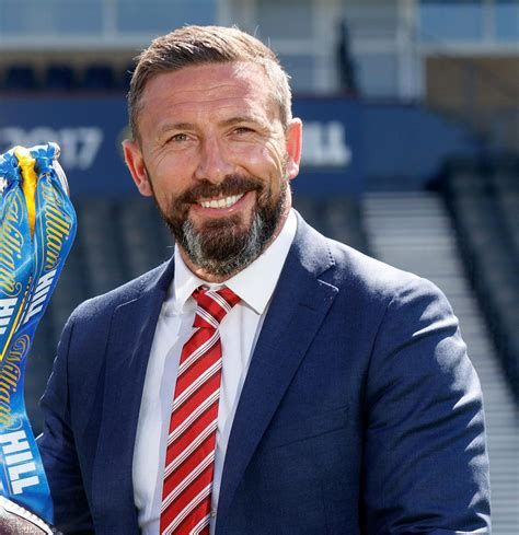 Aberdeen confirm Derek McInnes will STAY at Pittodrie after turning ...